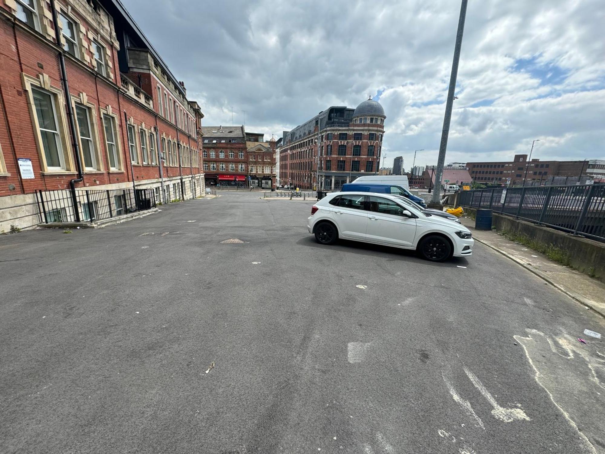 Ferienwohnung Harvey Nic'S & Designer Quarter 18 Ch Leeds  Exterior foto