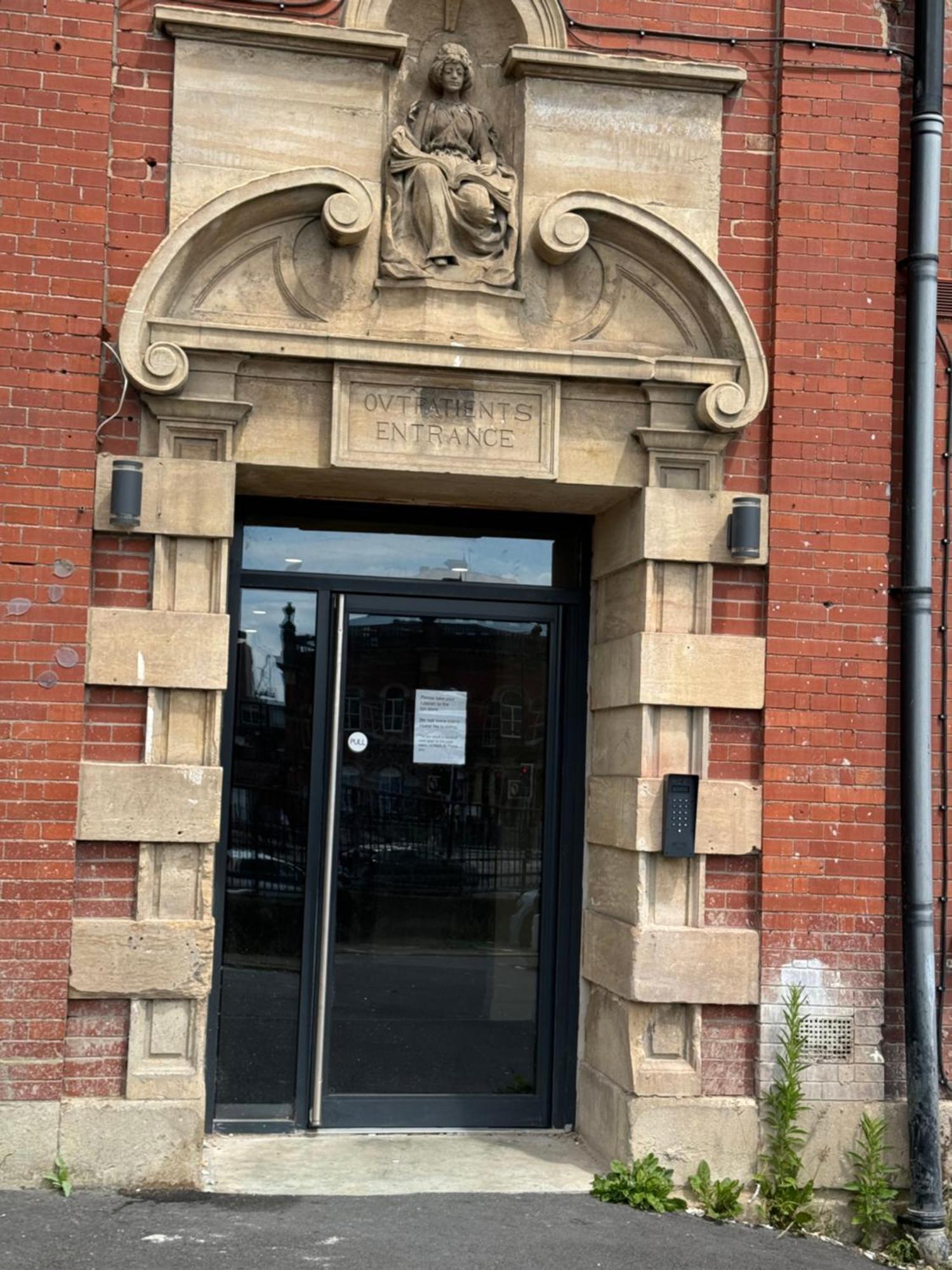 Ferienwohnung Harvey Nic'S & Designer Quarter 18 Ch Leeds  Exterior foto